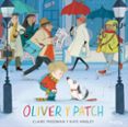 OLIVER Y PATCH di VV.AA. 