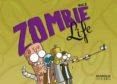 Zombie Life (Vol. 2) Por Igor Fernandez, Tapa Dura