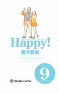 HAPPY! N 09/15 de URASAWA, NAOKI 