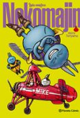 NEKOMAJIN EL GATO MGICO (NUEVA EDICIN) de TORIYAMA, AKIRA 