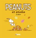 PEANUTS. EL OTOO di SCHULZ, CHARLES M. 