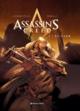 ASSASSIN S CREED CICLO 2 N 02 de DEFALI  CORBEYRAN 