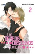 LOS DESEOS OBSESIVOS DE MI CHICO N 2 de SAKURABI, HASHIGO 