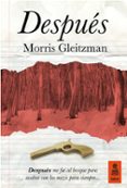 DESPUES de GLEITZMAN, MORRIS 