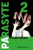 PARASYTE 2 (DE 8) de IWAAKI, HITOSHI 