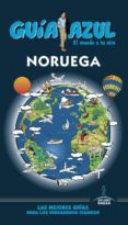 Noruega 2017 (guia Azul) (6ª Ed.)