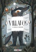 VILLANOS de PERRIN, CLOTILDE 