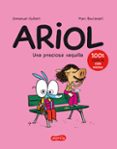 ARIOL 4: UNA PRECIOSA VAQUILLA de GUIBERT, EMMANUEL 