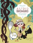 ASTRID BROMURO 3 di PARME, FABRICE 