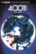 4001 AD de KINDT, MATT  LEMIRE, JEFF 