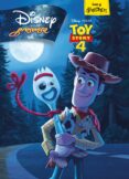 TOY STORY 4. DISNEY PRESENTA de DISNEY 