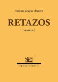 RETAZOS (HAIKUS) di DUQUE AMUSCO, ANTONIO 