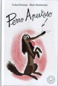 PERRO APESTOSO de GUTMAN, COLAS 