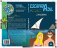 ZANZIBAR 2019 (ESCAPADA AZUL) di VV.AA. 