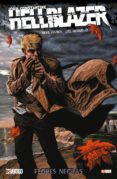 HELLBLAZER: FLORES NEGRAS de CAREY, MIKE  BERMEJO, LEE 