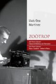 Zoòtrop Por Lluis Gea Martinez, Tapa Blanda