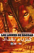LOS LEONES DE BAGDAD (NUEVA EDICIN) de VAUGHAN, BRIAN K. 