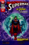 SUPERMAN N 101/22 de BENDIS, BRIAN MICHAEL 