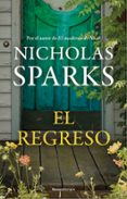 EL REGRESO di SPARKS, NICHOLAS 