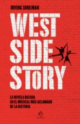 WEST SIDE STORY di SHULMAN, IRVING 