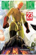 ONE PUNCH-MAN 23 de ONE  MURATA, YUSUKE 