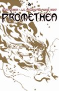 PROMETHEA (EDICIN DELUXE) VOL. 3 DE 3 di MOORE, ALAN 