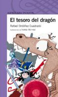 El Tesoro Del Dragon - Alfaguara