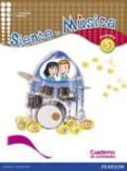 SIENTE MUSICA 5 PACK ACTIVIDADES EDUCACION PRIMARIA CAST. di VV.AA