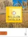 PROYECTO MOSAICO. RELIGION CATOLICA (5 EDUCACION PRIMARIA. 3 CICL O) di VV.AA