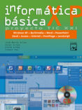 INFORMATICA BASICA XP ESO di VV.AA. 