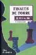 FINALES DE TORRE de REY ARDID, R. 