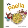 LA PAELLA de CANO, CARLES 