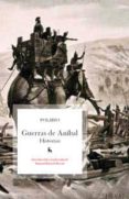GUERRAS DE ANIBAL di POLIBIO 