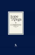 COMEDIAS XIII de VEGA CARPIO, FELIX LOPE DE LOPE DE VEGA Y CARPIO, FELIX 