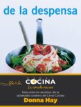 DE LA DESPENSA de HAY, DONNA 