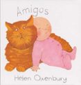 AMIGOS (7 ED.) de OXENBURY, HELEN 