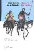 DON QUIJOTE DE LA MANCHA de CERVANTES SAAVEDRA, MIGUEL DE 