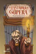 EL FANTASMA DE LA PERA de LEROUX, GASTON 