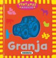 GRANJA (VENTANAS MAGICAS) di VV.AA. 