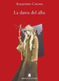 DAMA DEL ALBA. (BIBL.TEIDE) de CASONA, ALEJANDRO 