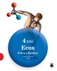 FISICA QUIMICA ECOS 4 ESO ED 2016 di VV.AA