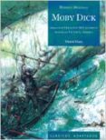 MOBY DICK (CLASICOS ADAPTADOS) de MELVILLE, HERMAN 