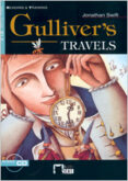 GULLIVER S TRAVELS ESO. MATERIAL AUXILIAR di VV.AA. 