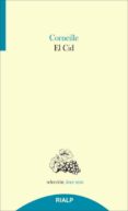 EL CID de CORNEILLE, JEAN-PIERRE 