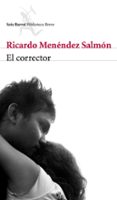EL CORRECTOR de MENENDEZ SALMON, RICARDO 