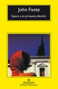ESPERA A LA PRIMAVERA, BANDINI de FANTE, JOHN 