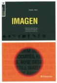 IMAGEN BASES DEL DISEO: APARIENCIA OPTICA DE ALGO PRODUCIDA EN U N ESPEJO O A TRAVES DE UNA LENTE de AMBROSE, HARRIS 