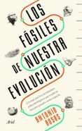 LOS FOSILES DE NUESTRA EVOLUCION di ROSAS, ANTONIO 
