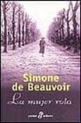 LA MUJER ROTA di BEAUVOIR, SIMONE DE 