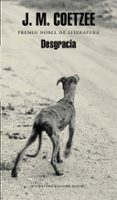DESGRACIA de COETZEE, J.M. 